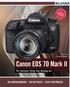 Canon EOS 7D Mark II. Für bessere Fotos von Anfang an! DAS KAMERAHANDBUCH AUS DER PRAXIS LEICHT VERSTÄNDLICH. E-Book. inklusive