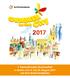 7. Internationales Sommerfest in Berlin vom 4. bis 20. August 2017 auf dem Breitscheidplatz