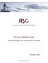 IPG Value Stillhalter Konzept