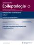 Epileptologie. Zeitschrift für. Elektronischer Sonderdruck für B. Kruse. Vagusnervstimulation bei epileptischen Enzephalopathien