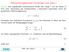 Differentiell-algebraische Gleichungen vom Index 1