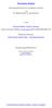 Mezzanine-Kapital. Finanzierungsinstrumente für Unternehmen in der Krise. von Dr. Michael Damnitz, Dr. Ingo Kleutgens. 1. Auflage