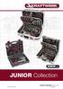 JUNIOR Collection Wista Technik GmbH