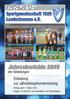 Sportgemeinschaft 1920 Landenhausen e.v. Jahresberichte 2015