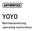 YOYO. Betriebsanleitung. operating instructions
