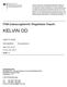 KELVIN OD. PSM-Zulassungsbericht (Registration Report) /00. Stand: SVA am: Lfd.Nr.: 37