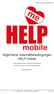 Allgemeine Geschäftsbedingungen HELP mobile