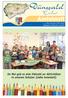 Dünwald. Echo. Amtsblatt. Im Mai gab es eine Vielzahl an Aktivitäten in unseren Schulen (siehe Innenteil) Jahrgang 26 Freitag, den 2.