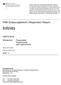 Infinito. PSM-Zulassungsbericht (Registration Report) /00. Propamocarb (als) Hydrochlorid. Stand: SVA am: Lfd.Nr.