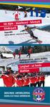 Ski Alpin Snowboard Telemark