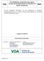 VDA Empfehlung Nomenklatur eines optisch neutralen Sicherungsmerkmals für Ersatzteile und dessen Verifizierung