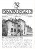 Mitteilungsblatt der Turnerschaft 1887 Selb e.v. Nummer Halbjahr 2016