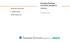 Finanzbuchhaltung mit DATEV pro (2017) Fallstudien. Monika Lübeck, Dennis Lübeck. 1. Ausgabe, Mai 2017 ISBN TE-DTVFIBU2017_FS_ML