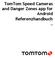 TomTom Speed Cameras and Danger Zones app for Android Referenzhandbuch 1.6