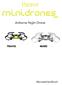 Airborne Night Drone. Benutzerhandbuch