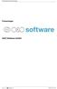 Pressemappe O&O Software GmbH