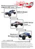 Bedienungsanleitung HIMOTO RC Cars Maßstab 1:5. MBX-5 Buggy Bestell-Nr CORR Rallye Truck Bestell-Nr