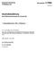 Beschlußempfehlung. Deutscher Bundestag 12. Wahlperiode. Drucksache 12/7952. des Petitionsausschusses (2. Ausschuß) Der Petitionsausschuß
