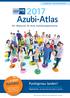 Azubi-Atlas. Punktgenau landen! Kontakte. Der Wegweiser für deine Ausbildungsplatzsuche E-F