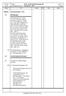 NPK Bau Projekt: EVVA - Sicherheitstechnologie AG Seite 1 Volltext Leistungsverzeichnis: mechanisch - MLV