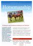 Horsemanship. Webinare und Erlebnisworkshops im Februar! Termin merken!