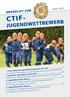 JUGENDWETTBEWERB. 1. Internationale Jugendleiterkonferenz des CTIF 4 Internationale Bewerbsbestimmungen für Jugendfeuerwehren (Stand 07/2012)