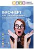 INFO-HEFT FÜR TEILNEHMER/INNEN. für die 28. Jugend Innovativ Wettbewerbsrunde im Schuljahr 2014/15