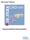 IPS e.max CAD-on Wissenschaftliche Dokumentation