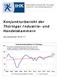 Konjunkturbericht der Thüringer Industrie- und Handelskammern