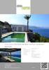 EXPOSÉ. Objekt-Nr.: HIS5. 4-SZ-Luxus-Villa direkt am Meer, mit Pool, herrlichem Meerblick