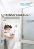 Intensivtagebuch. von. Hirslanden A mediclinic international company