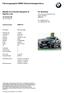 Fahrzeugangebot BMW Gebrauchtwagenbörse. Ihr Anbieter. Mazda Kombi Skyactiv-D Sports-Line ,00 EUR