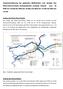 Zusammenfassung der geplanten Maßnahmen zum Ausbau des Rhein-Herne-Kanals, Ausbaustrecke Castrop- Rauxel (Los