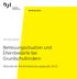 Working Paper. Katrin Hüsken, Christian Alt. Betreuungssituation und Elternbedarfe bei Grundschulkindern