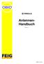 ID RW24-A. Antennen- Handbuch. Version 1.1. H d-ID.doc