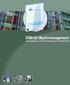 DOMUS Objektmanagement. Büroorganisation und Facility-Management für DOMUS 4000