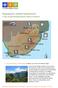 Kleingruppenreise Südafrikas Regenbogenroute