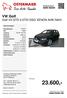 23.600,- VW Golf Golf VII GTD 2.0TDI DSG XENON AHK.NAVI. ostermaier.de. Preis: Autohaus Ostermaier GmbH Landshuter Straße Vilsbiburg