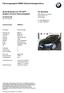 Fahrzeugangebot BMW Gebrauchtwagenbörse. Ihr Anbieter. Audi A6 Avant 3.0 TDI DPF quattro S tronic Panoramadach ,00 EUR