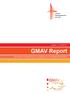 Ausgabe 1 // 2. Quartal GMAV Report. Informationen für die Mitarbeiter der ctt // Herausgegeben von der Gesamtmitarbeitervertretung