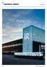 Press Kit. Press Kit 2017/06 UNIVERSAL ROBOTS A/S I PRESS KIT I DE