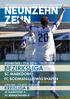 NEUNZEHN ZEHN BEZIRKSLIGA KREISLIGA B SC MARKDORF FC BODMAN-LUDWIGSHAFEN SONNTAG :00 UHR SC MARKDORF II SONNTAG