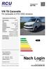 Nach Login inkl. 19 % Mwst. VW T6 Caravelle T6 Caravelle 2.0TDi DSG 4motion. rcu-automobile.de. Preis: