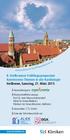 8. Heilbronner Frühlingssymposium Kontroverse Themen in der Kardiologie Heilbronn, Samstag, 21. März 2015