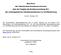 Beschluss des Gemeinsamen Bundesausschusses über die Freigabe der Bundesauswertung 2011 des Leistungsbereichs Dekubitusprophylaxe zur Veröffentlichung