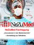 NeZuMed Fachtagung. Innovationen in der Medizintechnik Anmeldung zur Teilnahme. 20. März 2013, Beginn 13:00 Uhr. Bahnhofstraße 25, Bayreuth