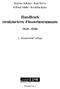 IDW. Handbuch strukturierte Finanzinstrumente HGB - IFRS. Mathias Schaber Kati Rehm Helmut Märkl Kordelia Spies. 2., aktualisierte Auflage