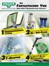Quality Tools for Smart Cleaning. Die.