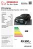 49.900,inkl. 19 % Mwst. VW Amarok Amarok DoubleCab Highline 3.0TDI DSG. ostermaier.de. Preis: