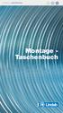 lindab ventilation Montage - Taschenbuch